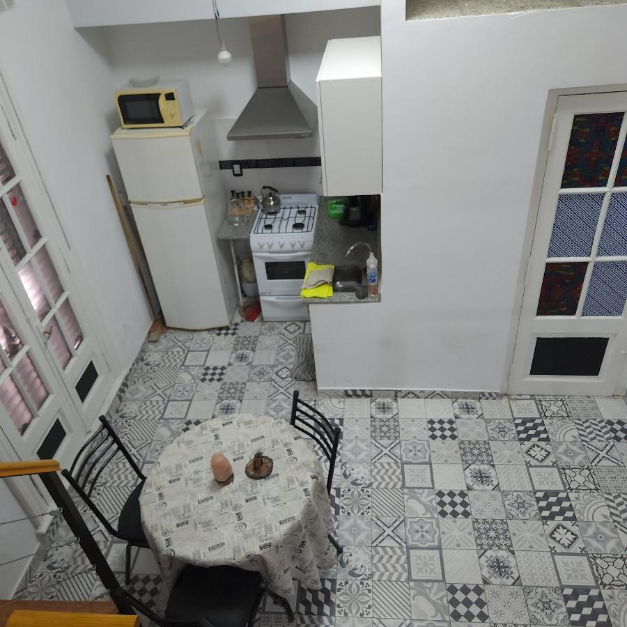 Luna De Mandalas Buenos Aires Exterior foto